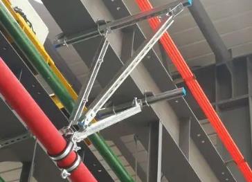 临西抗震支架厂家与你分享你必须做的紧急情况下的准备